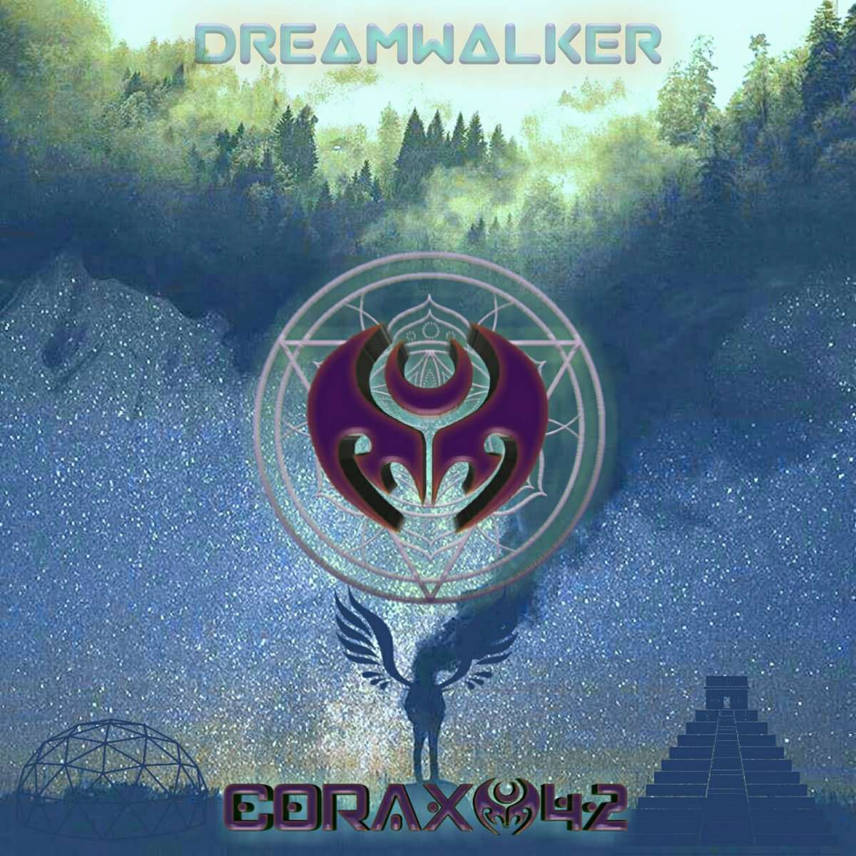 DreamWalker
