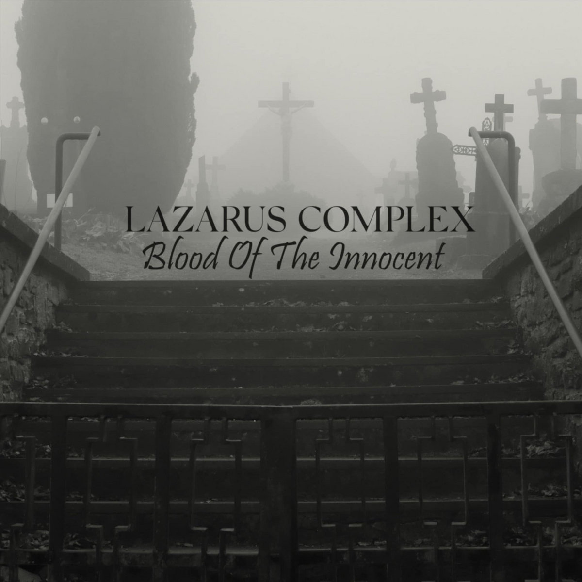 Blood of the Innocent (Single)