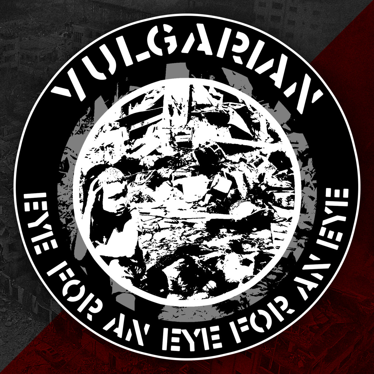 Eye for an Eye for an Eye