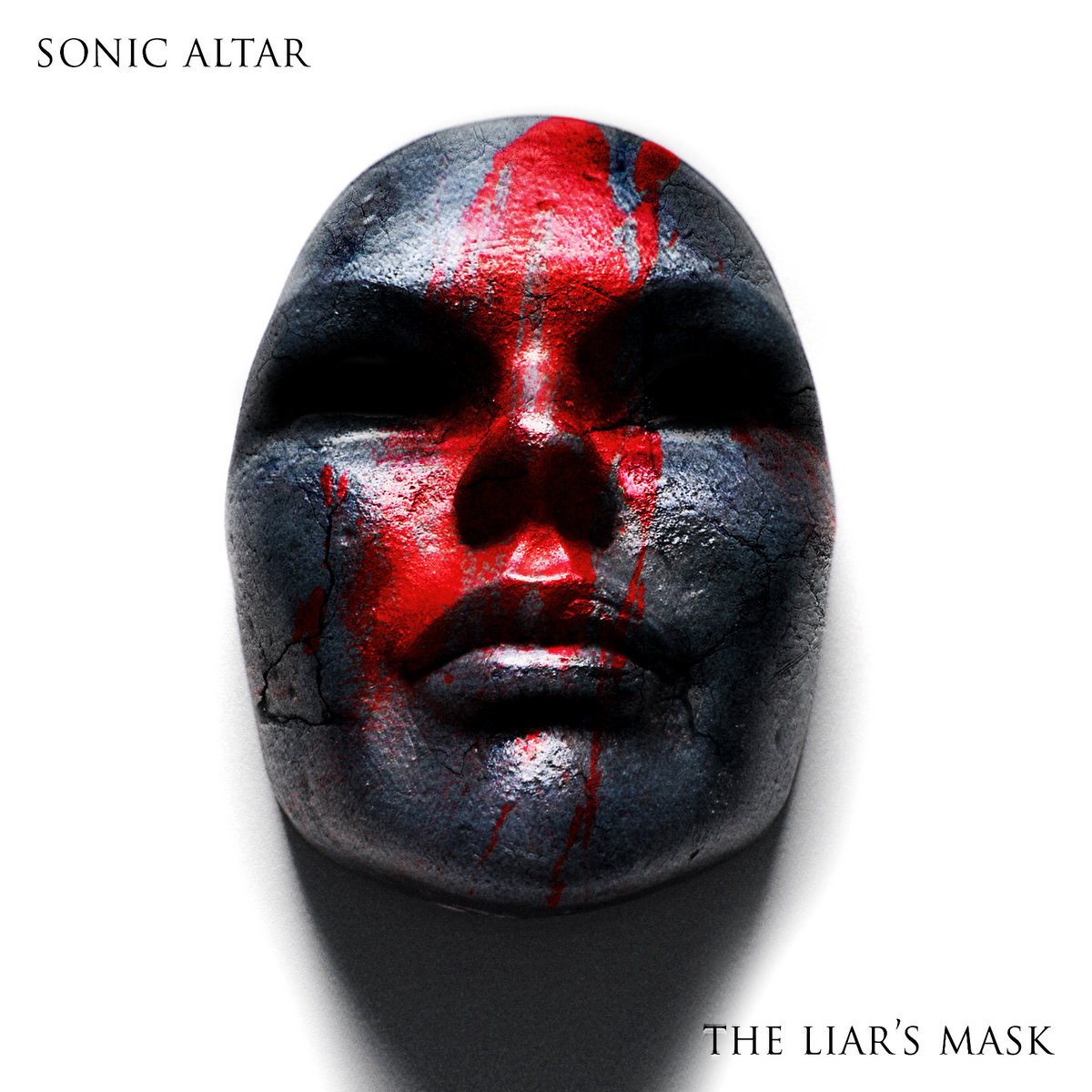 The Liar's Mask