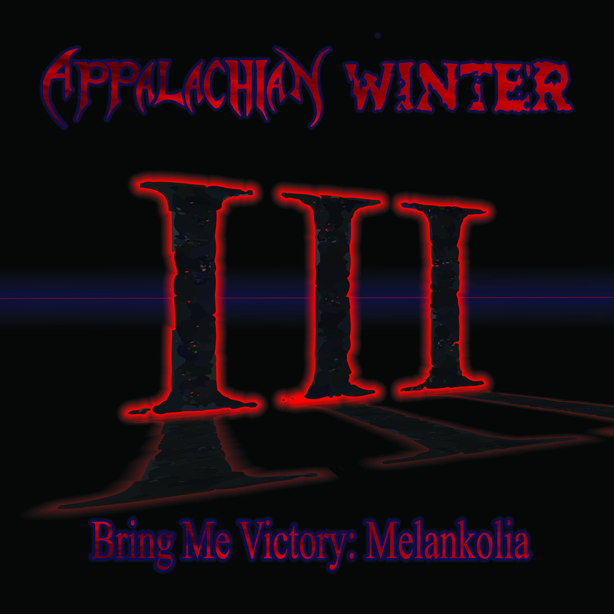 Melankolia: Bring Me Victory