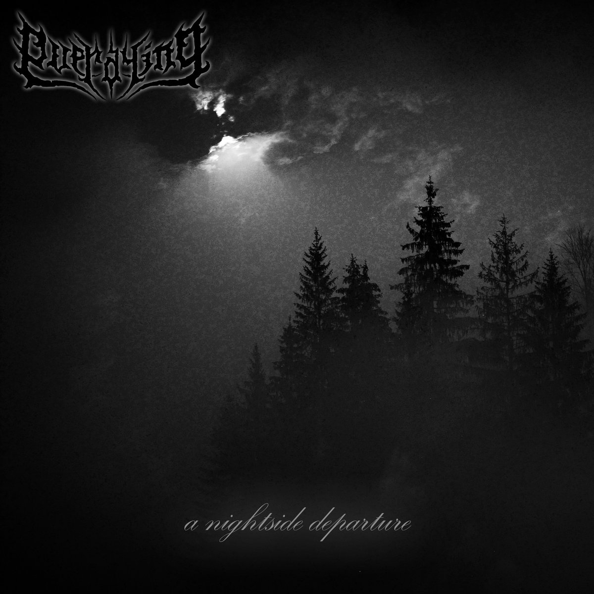 a nightside departure