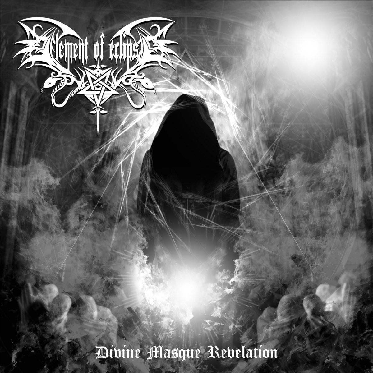 Divine Masque Revelation