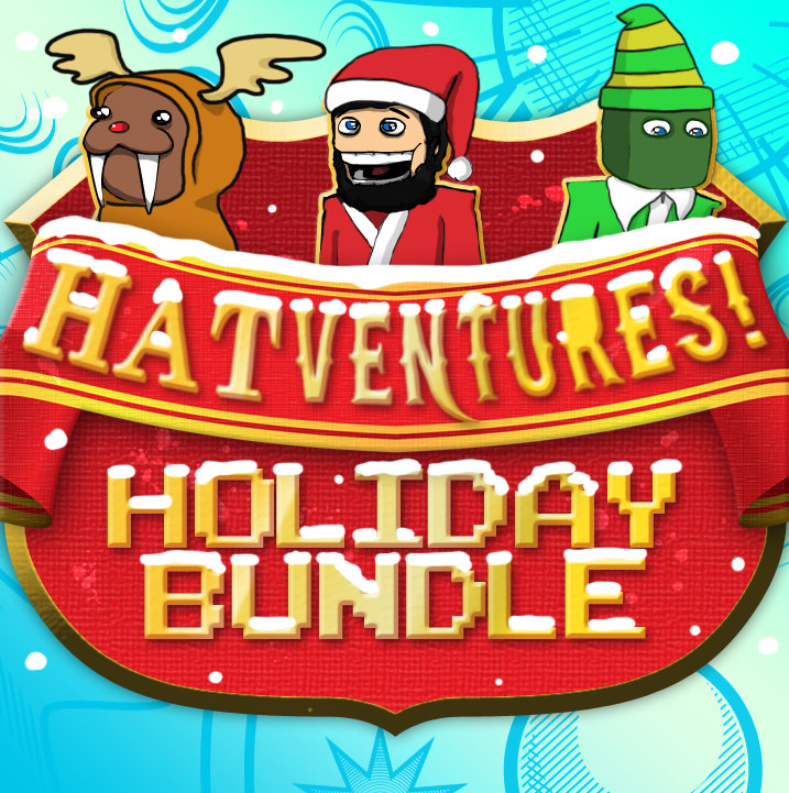 Holiday Bundle