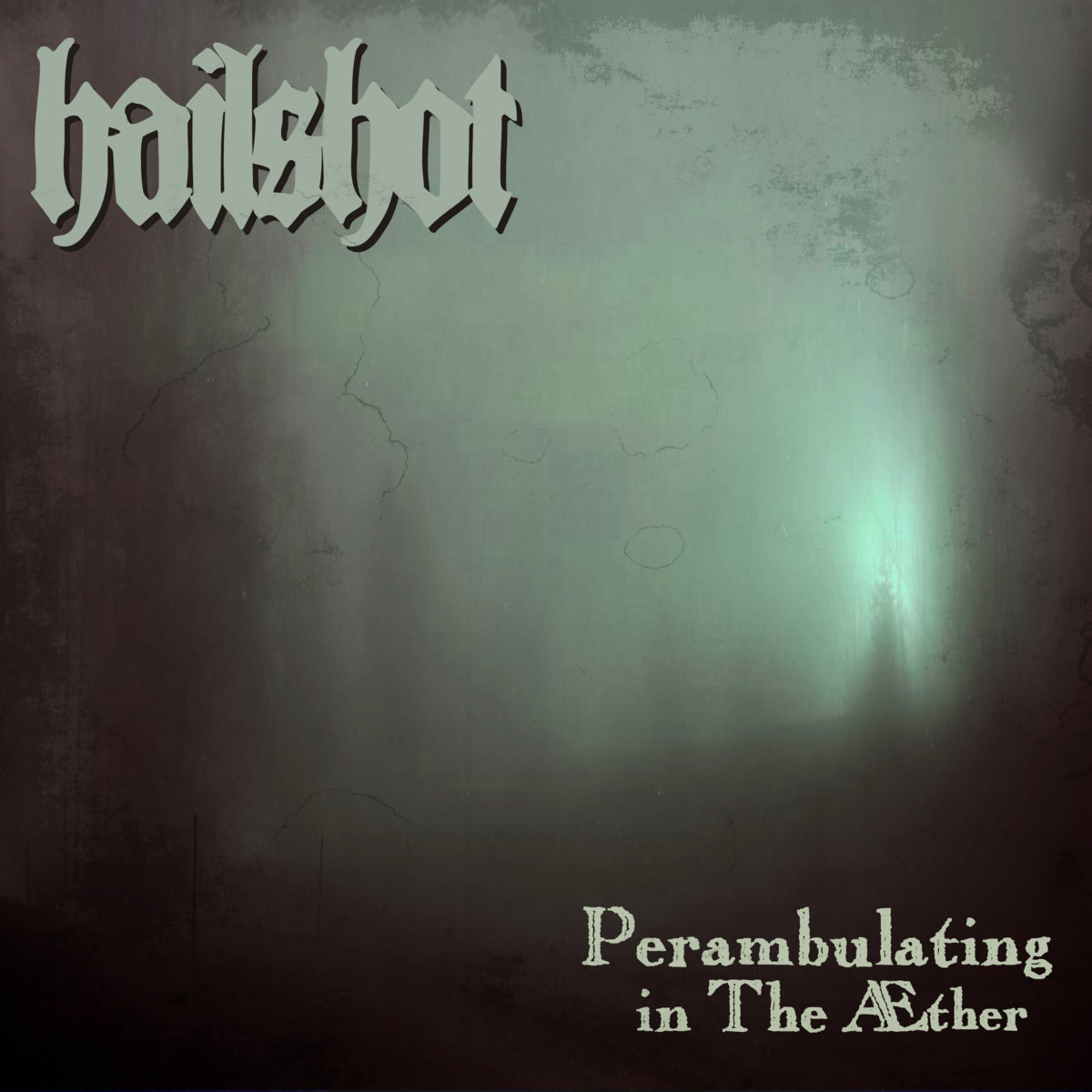 Perambulating in The Æther