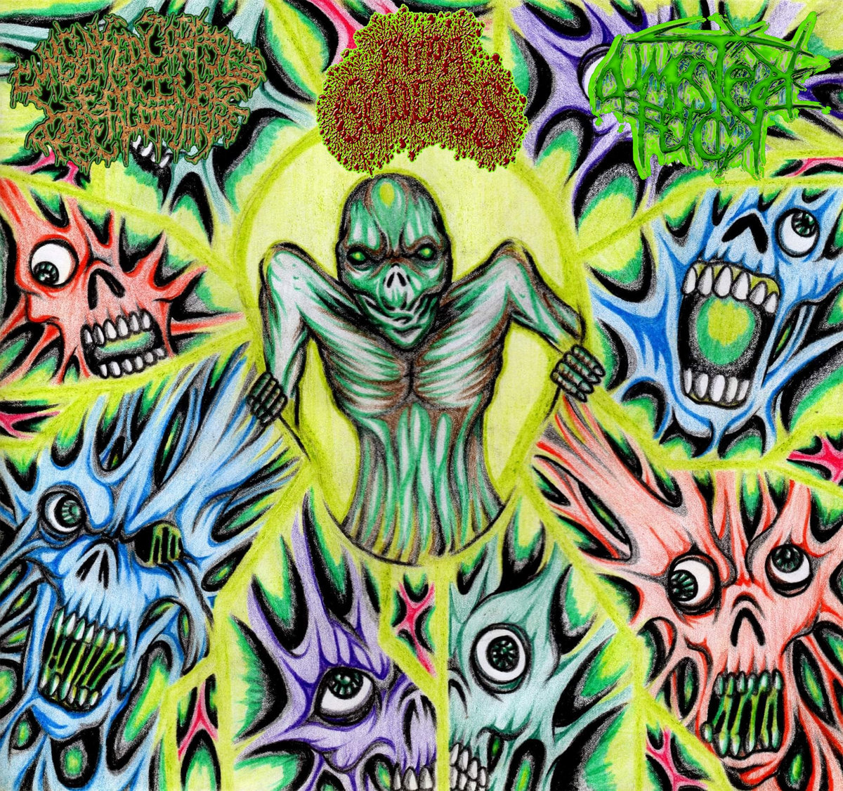 DxFx // FxGx // CxSxCxLxRxDx