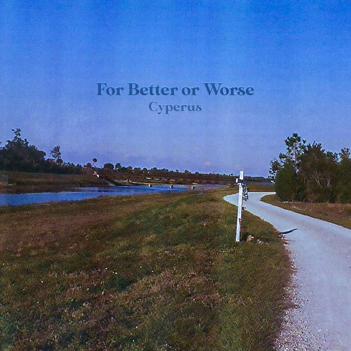 For Better or Worse