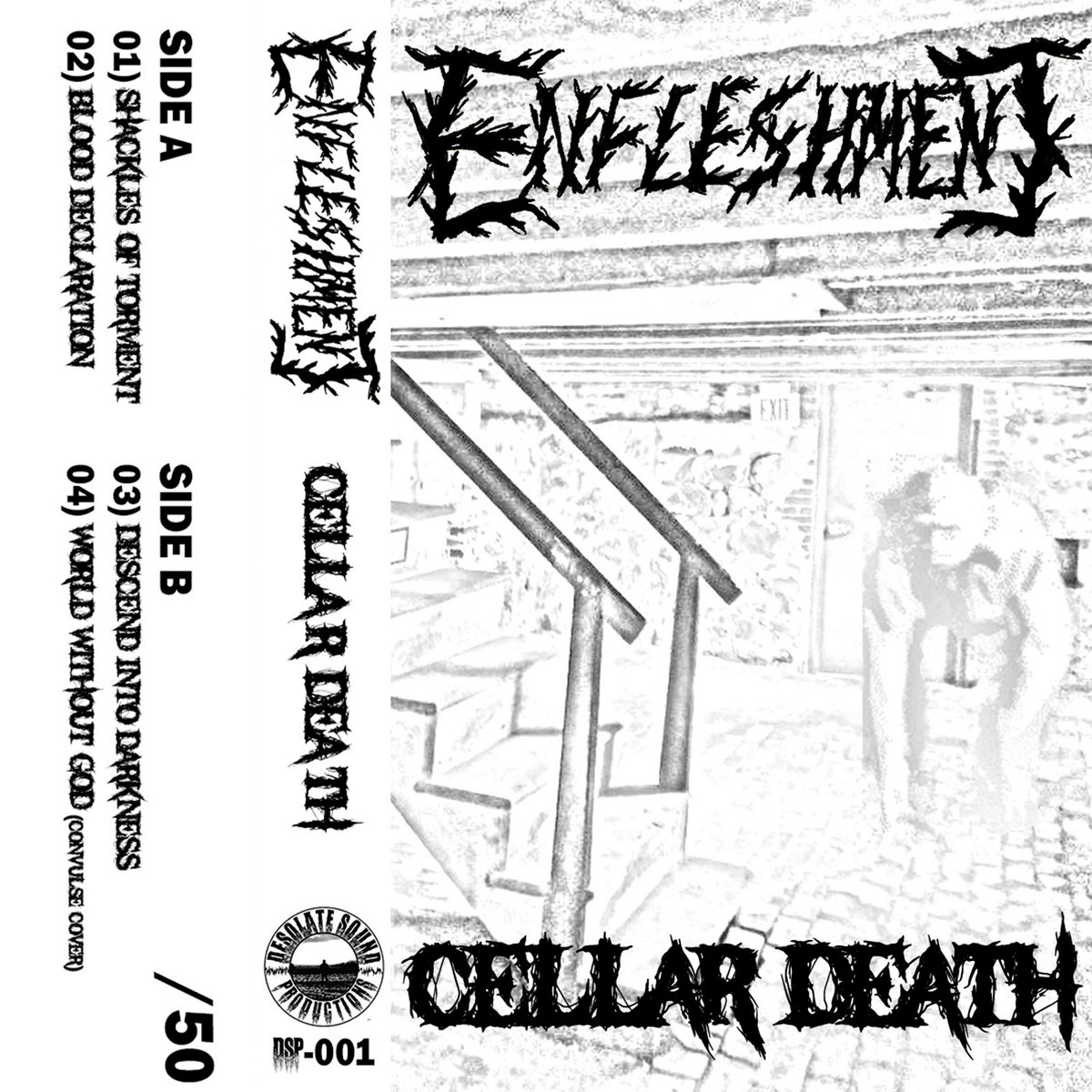 Cellar Death