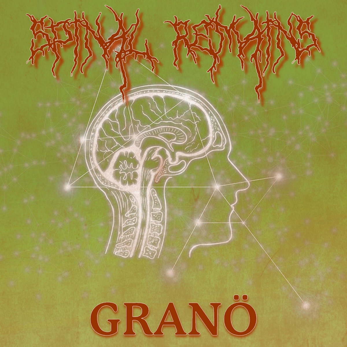 GRANÖ