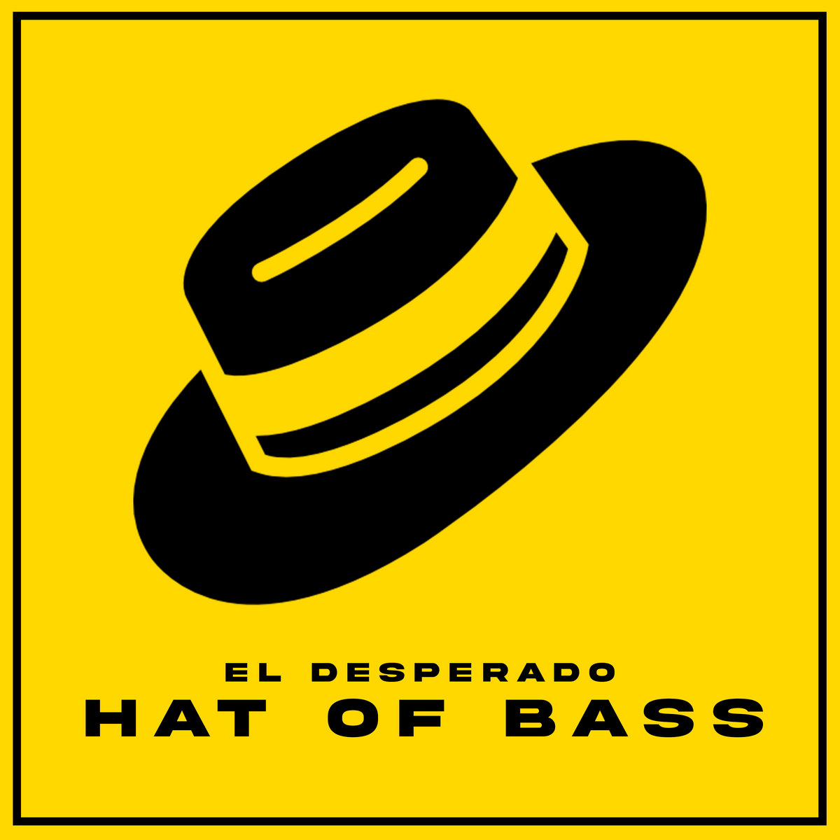 Hat Of Bass