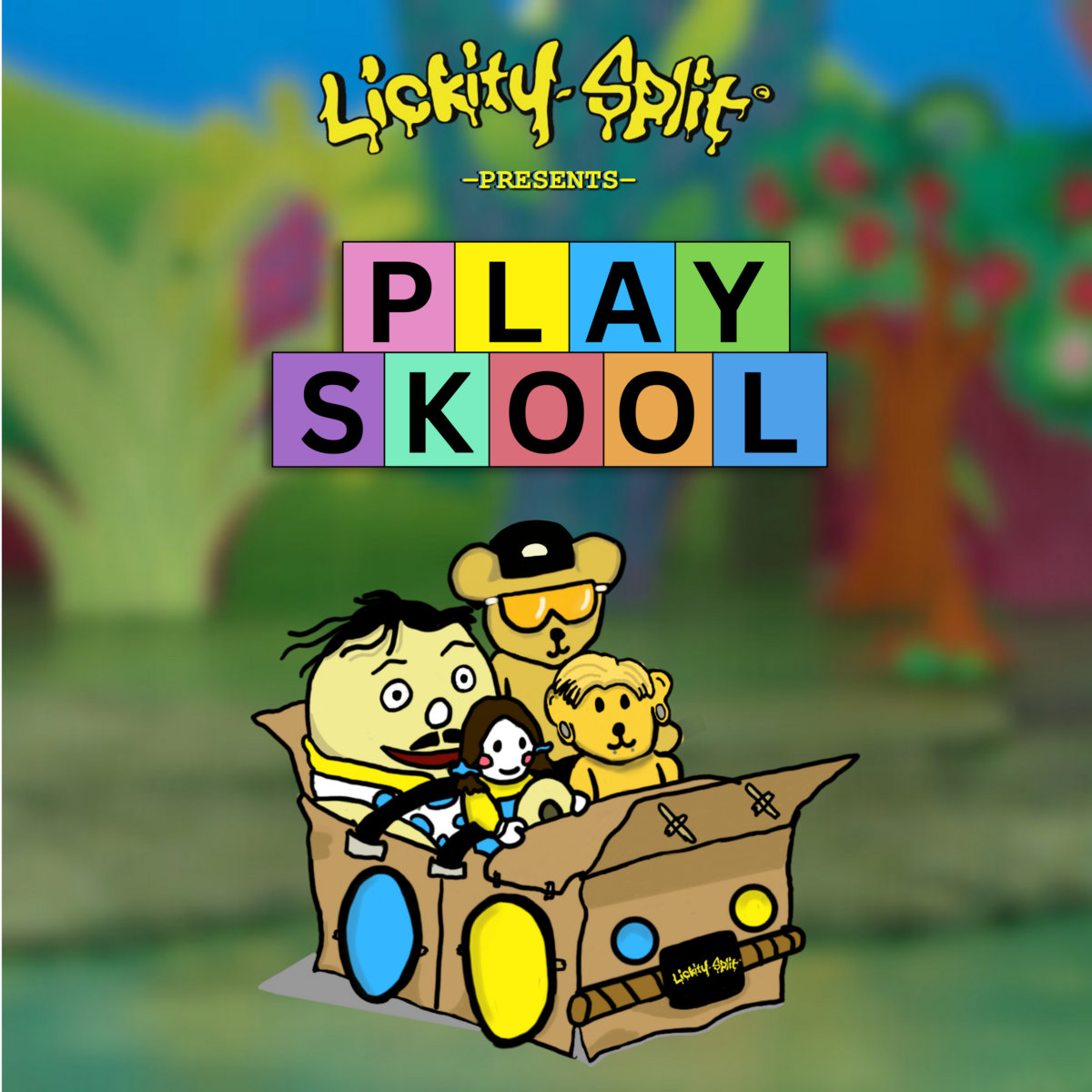PLAY SKOOL