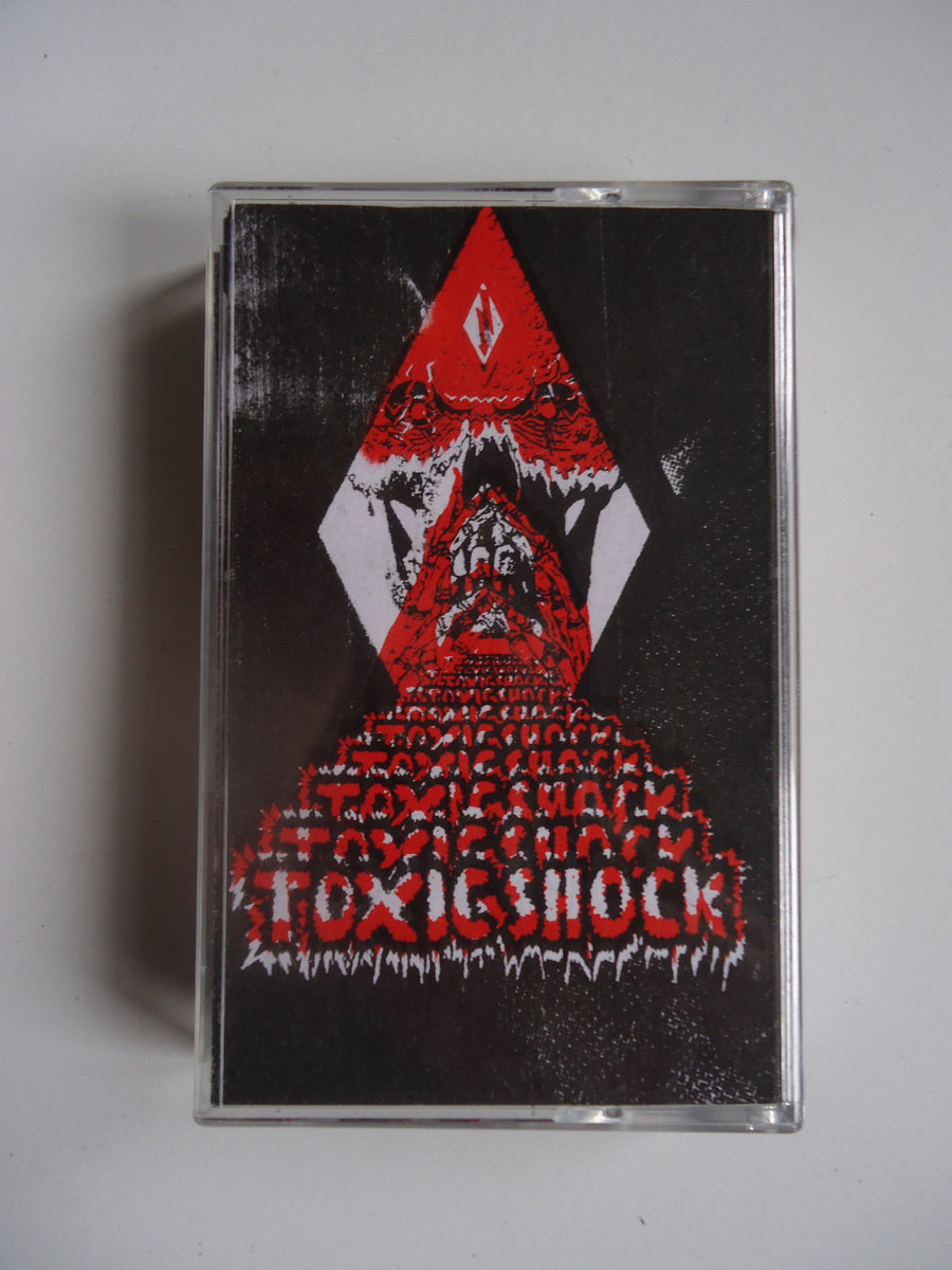 Toxic Shock Demo
