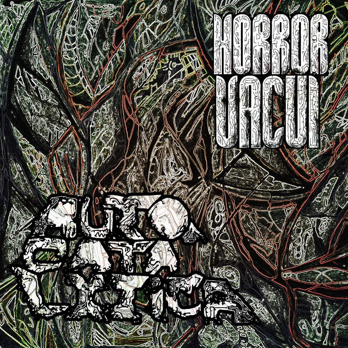 Horror Vacui (EP)