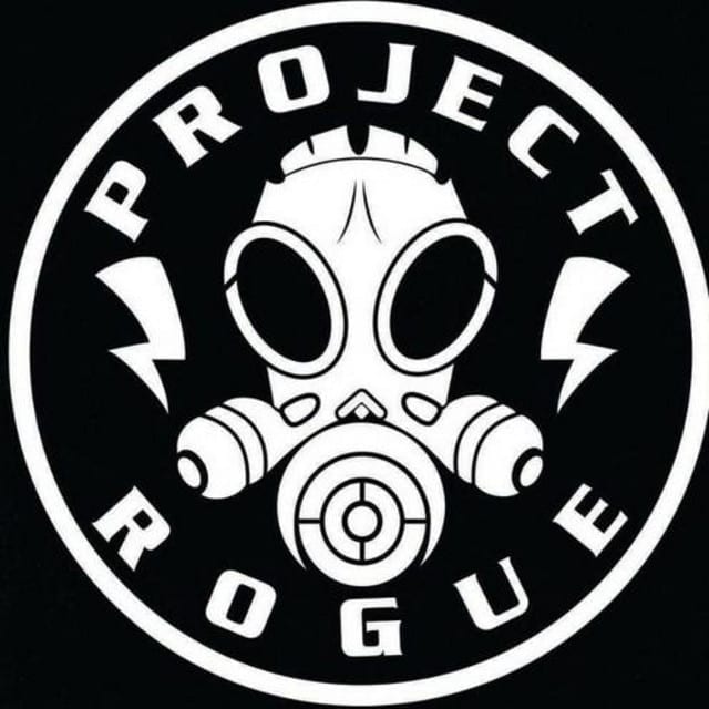 Project Rogue