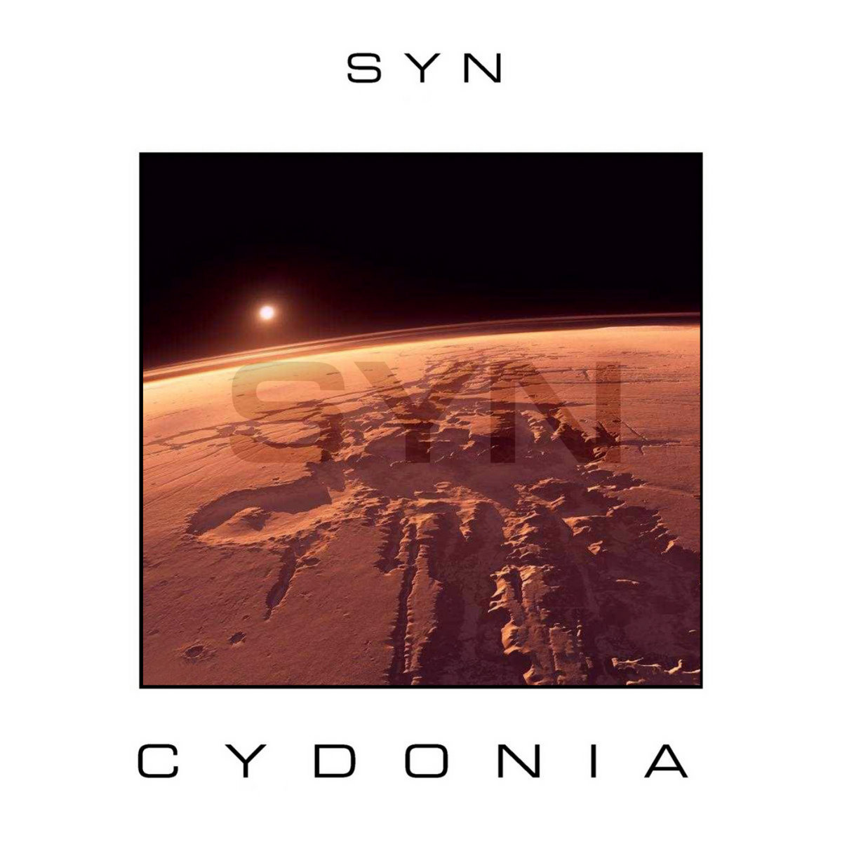 cydonia (mars)