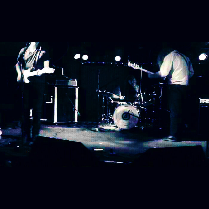 subterranean, december 6 2011