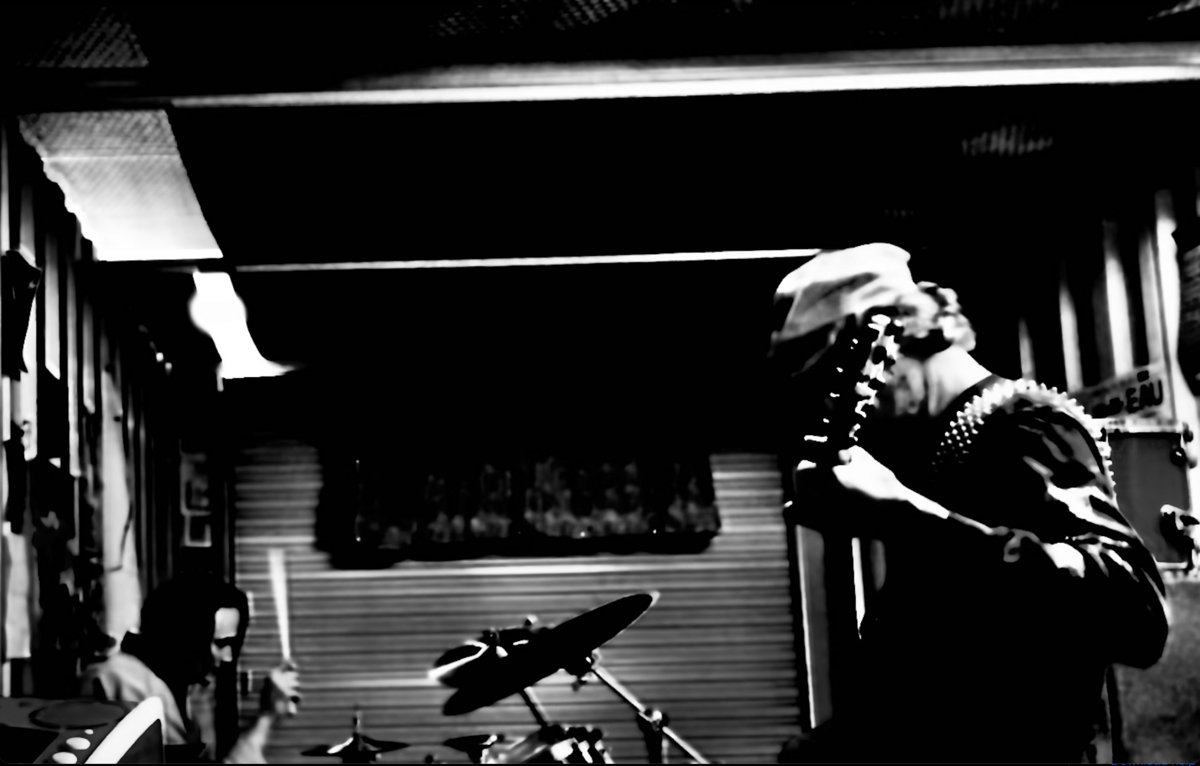 Blade Of Light (Demo)