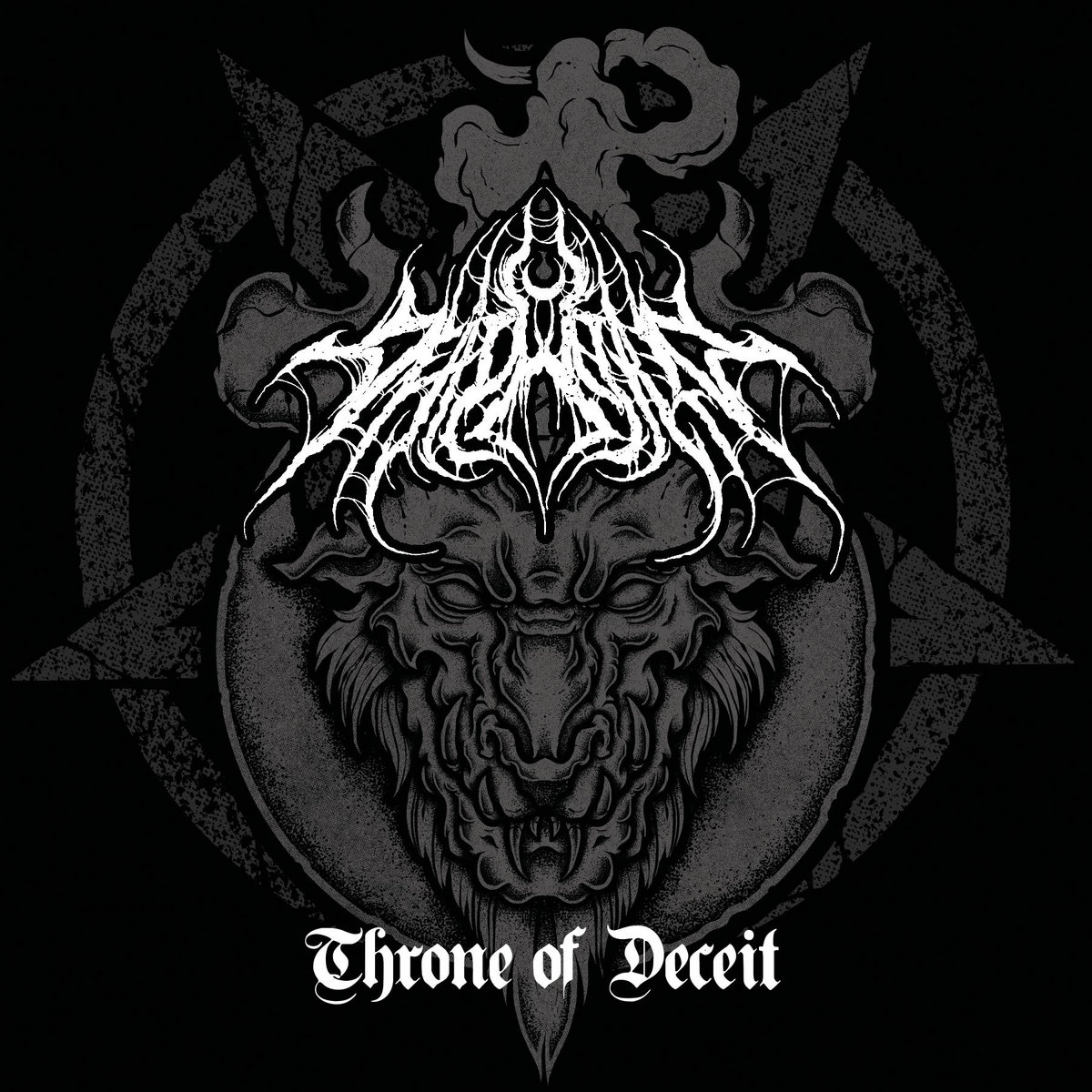Throne of Deceit EP (Unreleased)