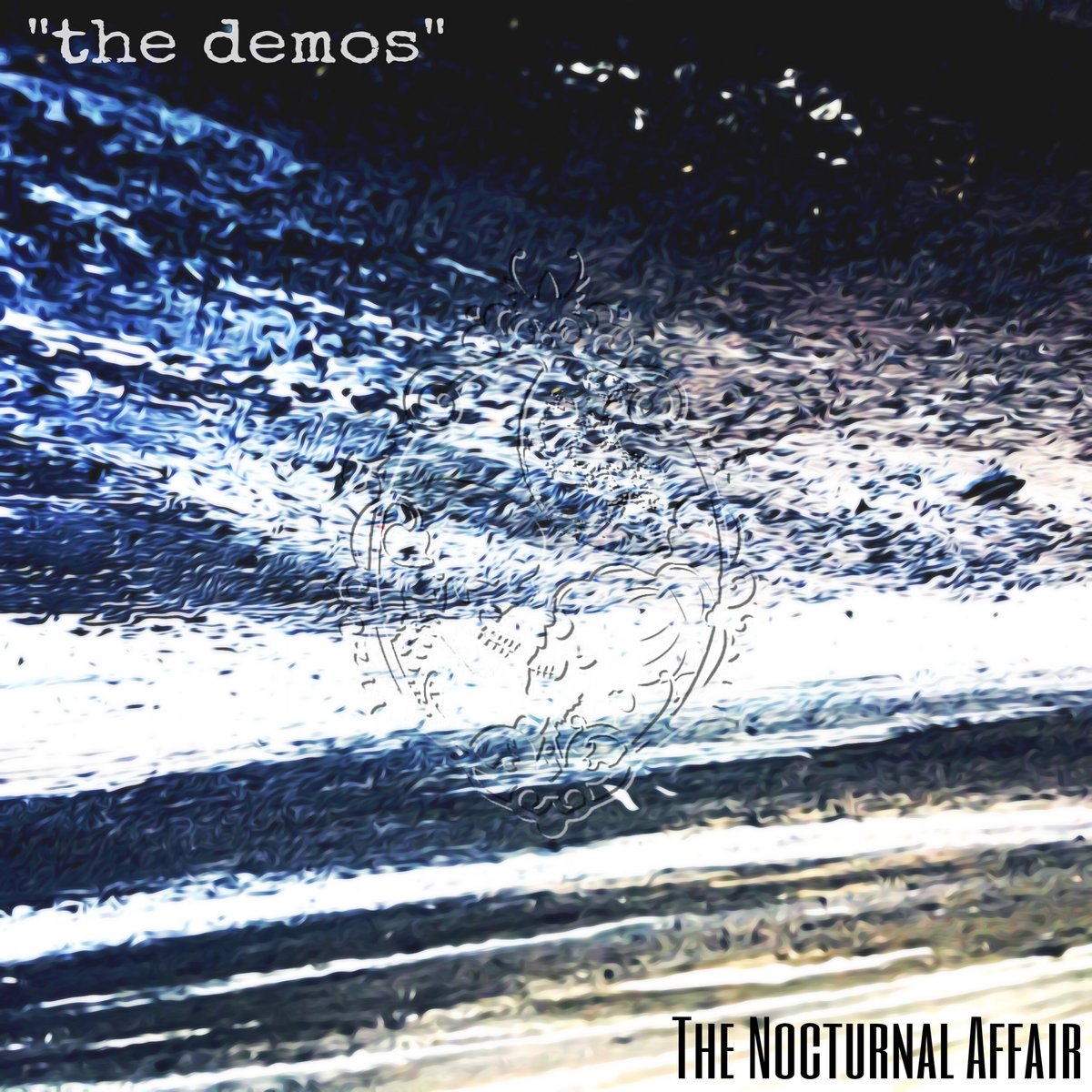 "the demos"