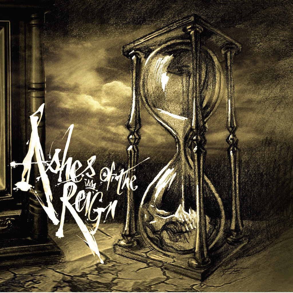 Ashes of the Reign