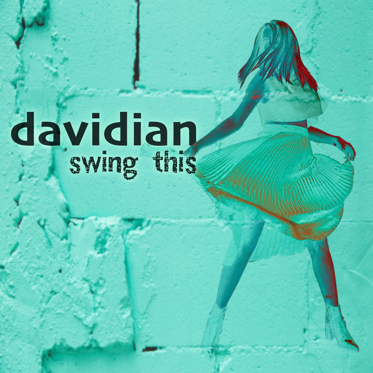 Davidian - Swing This (Album)