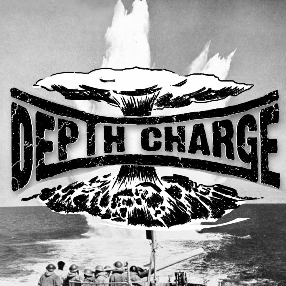 DEPTH CHARGE