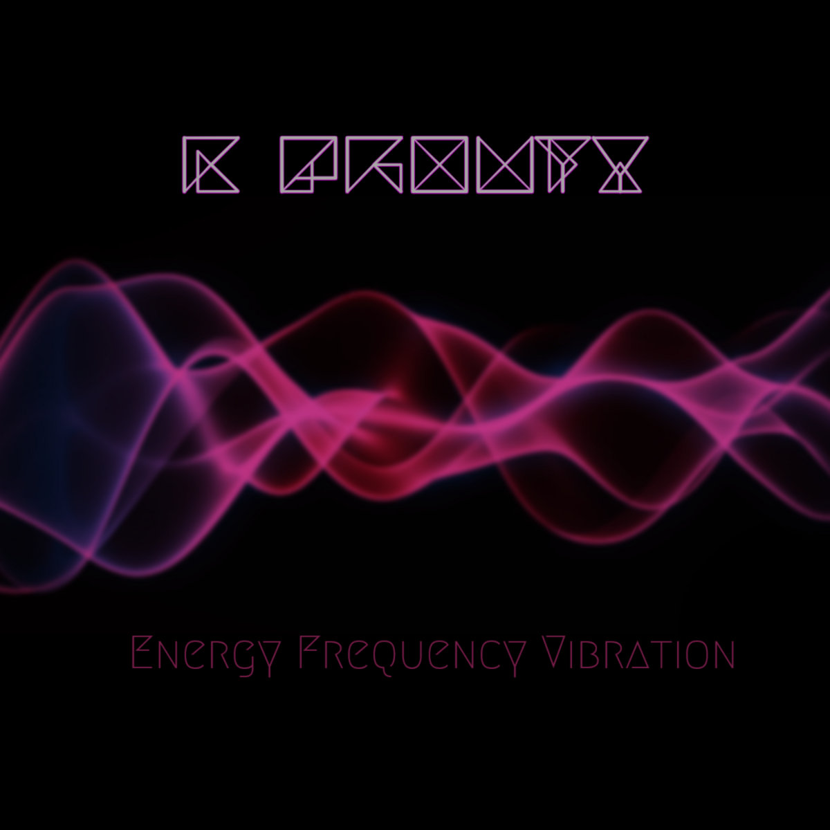 Energy Frequency Vibration