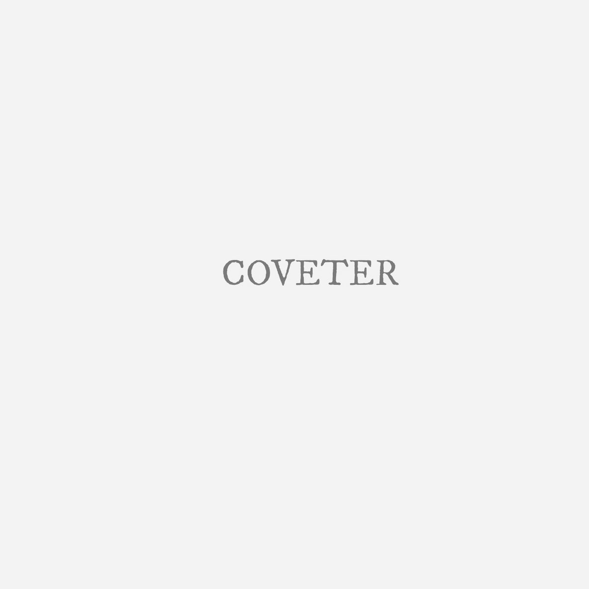 Coveter
