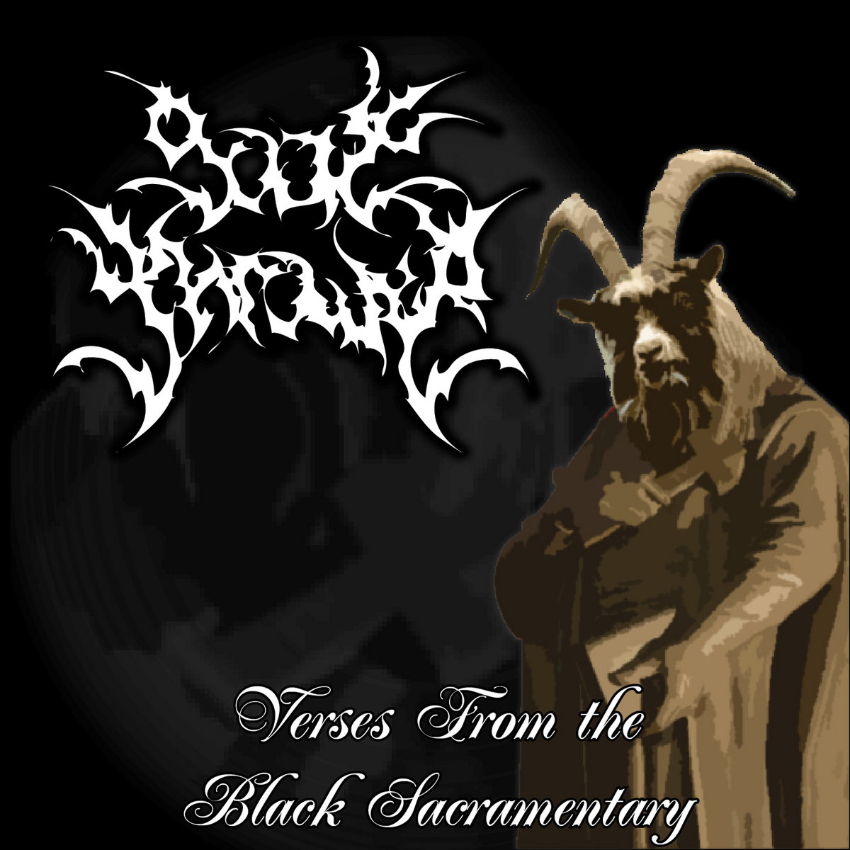 Verses From the Black Sacramentary