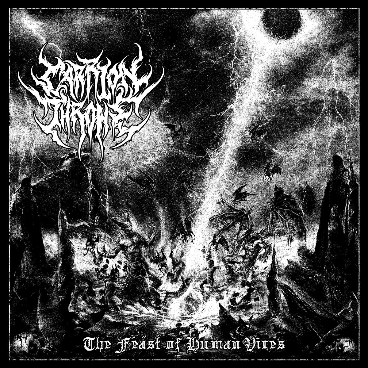 The Feast of Human Vices