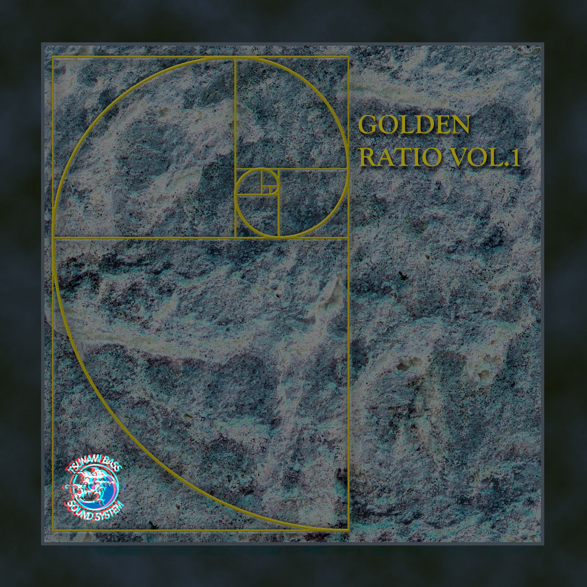 Golden Ratio Volume 1