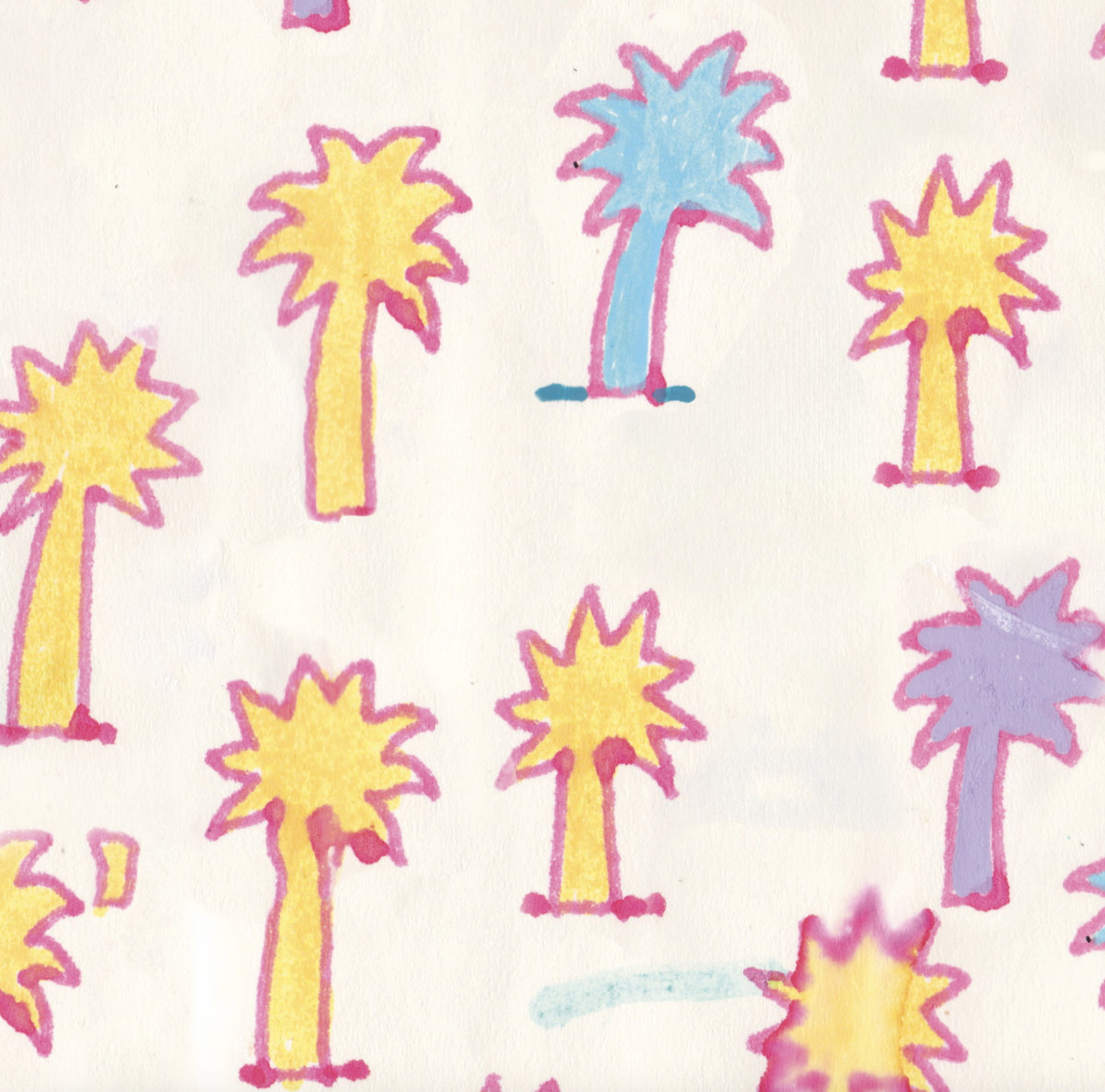 You Were In My Dream Last Night