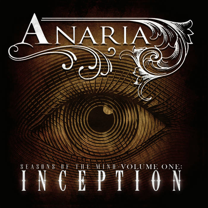 Seasons of the Mind Vol. 1 Inception