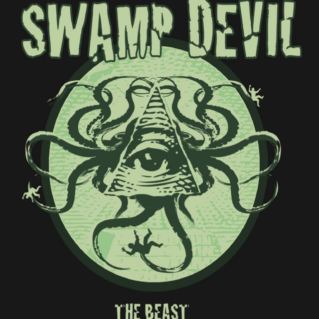 Swamp Devil