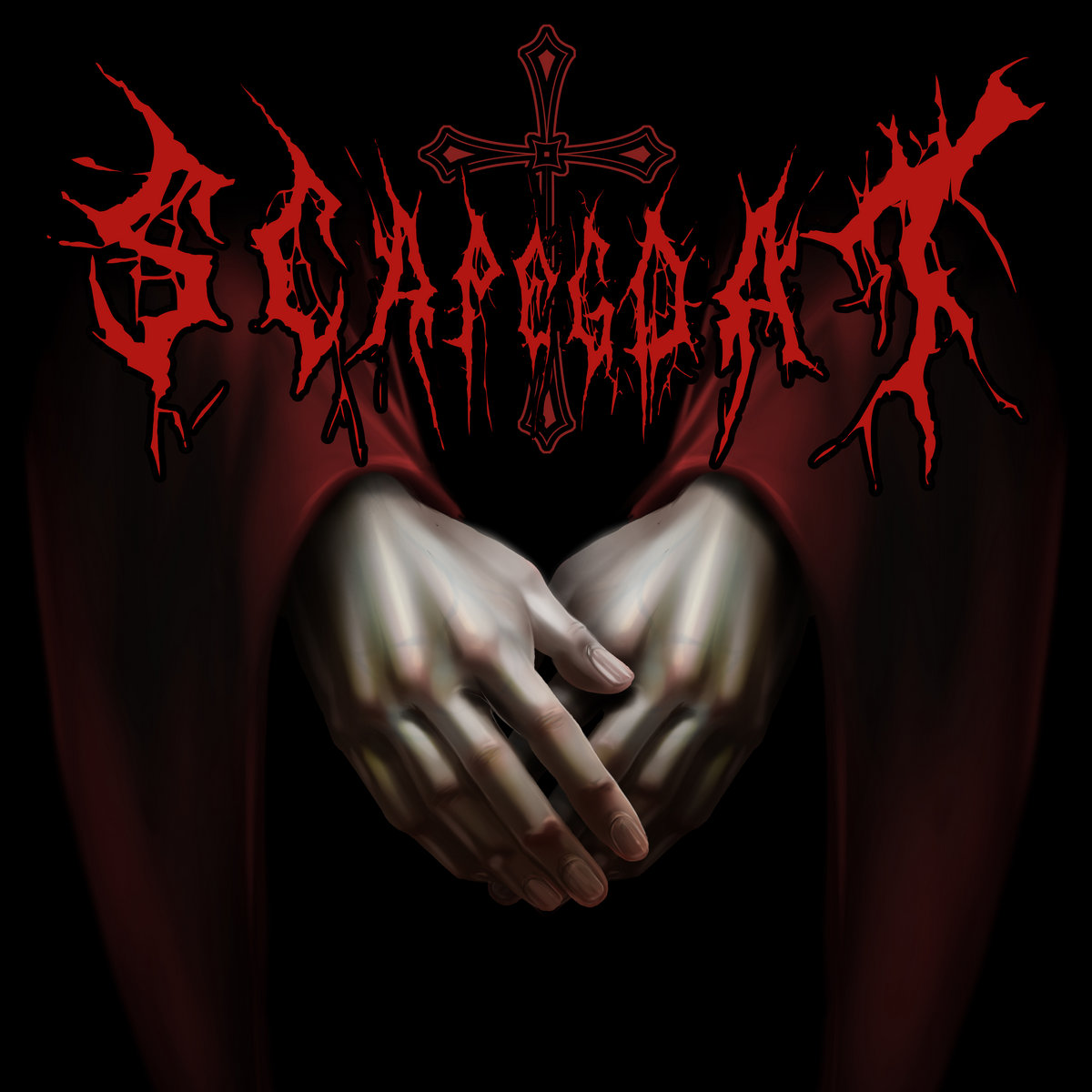 Before The Gates (Ft. Pheuma Coffer)