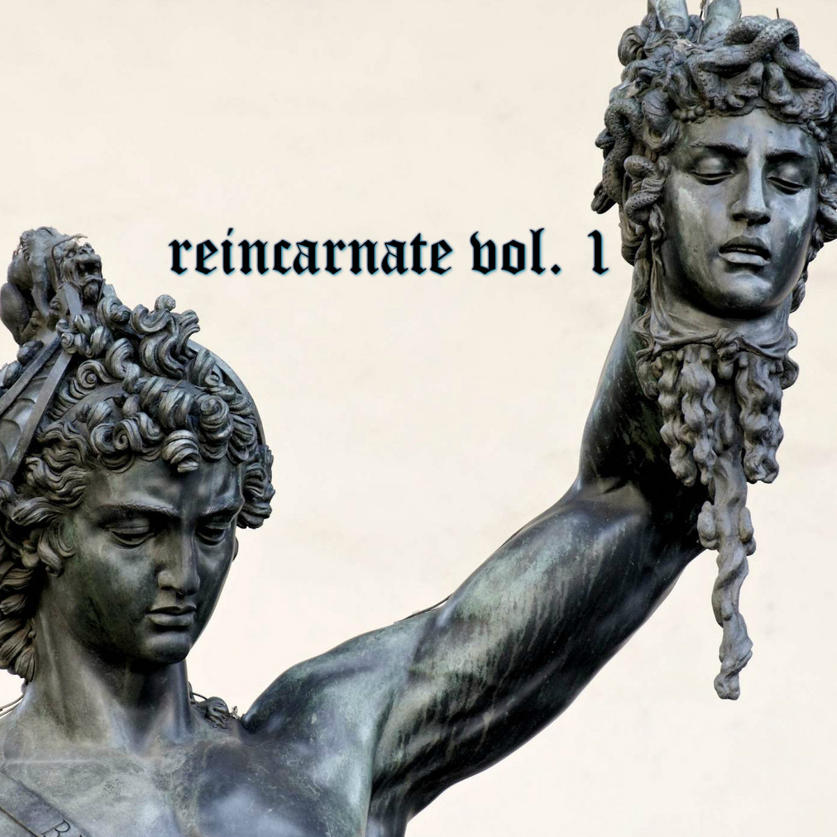 reincarnate vol. 1