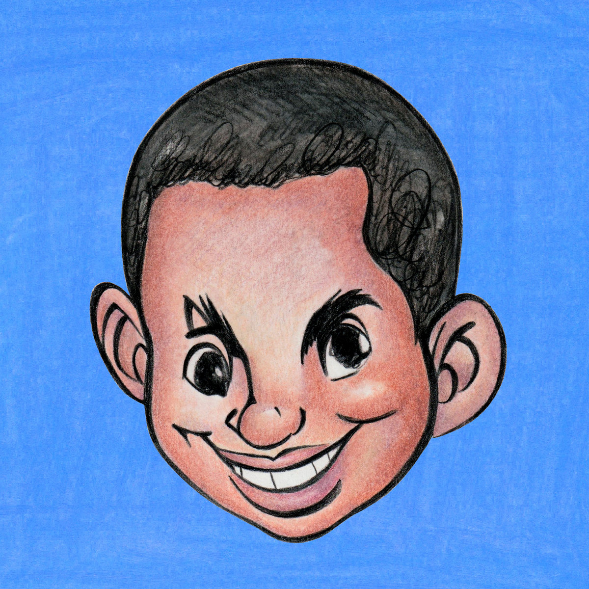 Club Groove (Groove McDoodle)