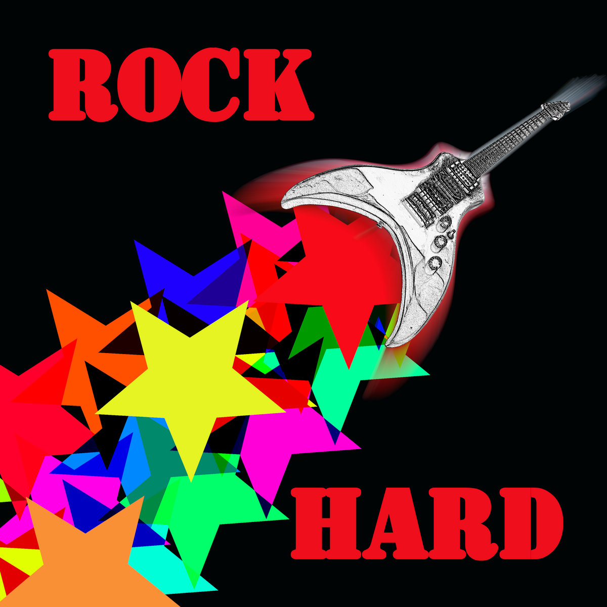 Rock Hard