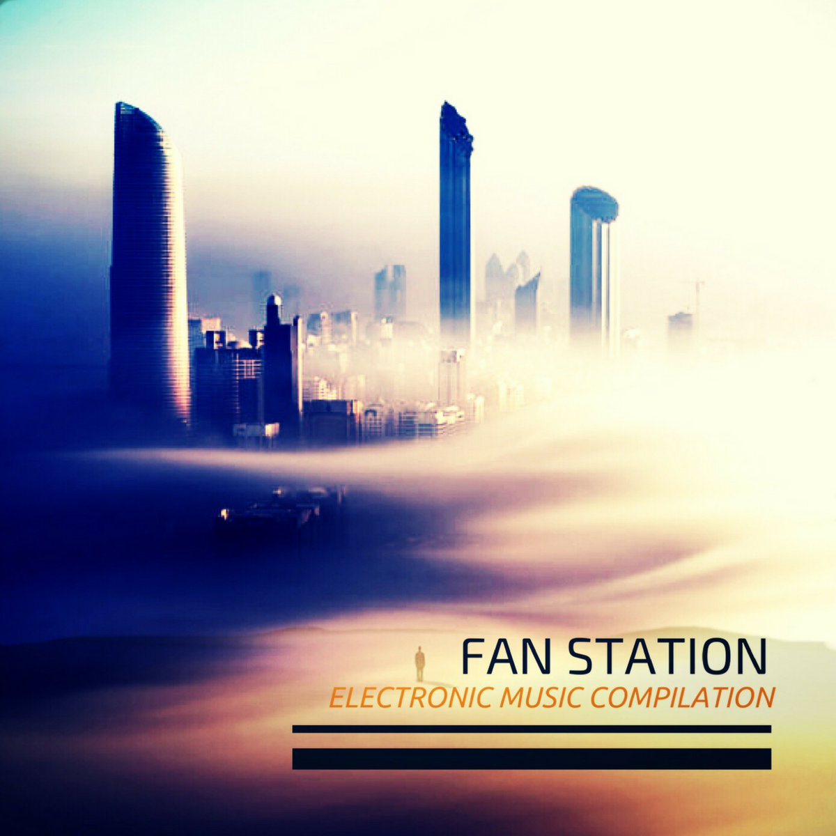 Fan Station Volume I