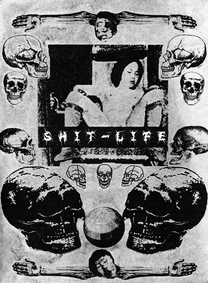 Shit Life 11/10/15