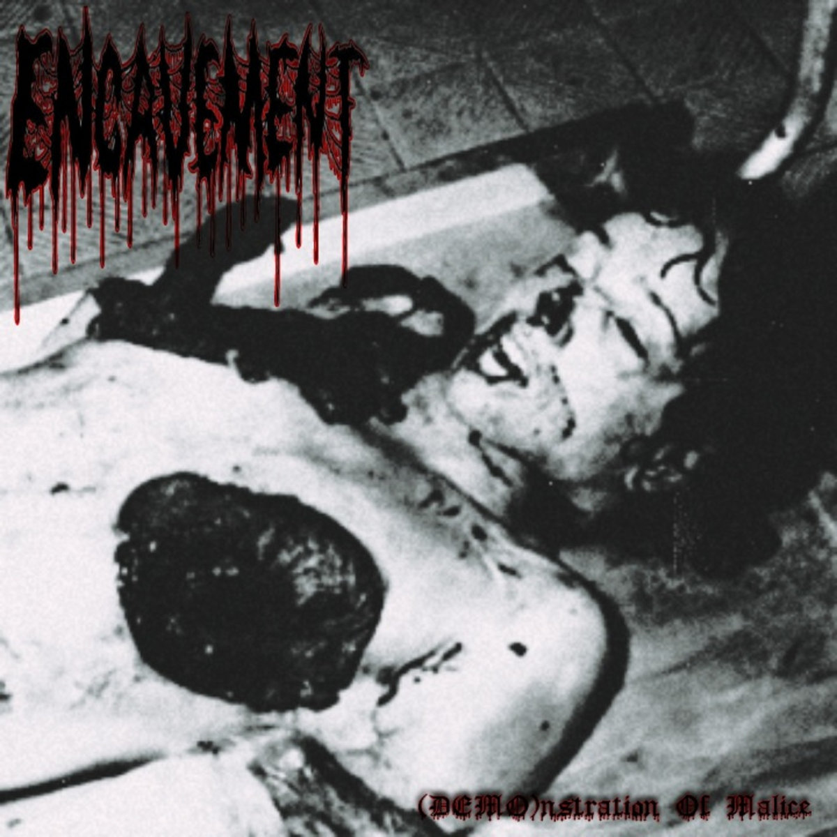 (DEMO)nstration Of Malice