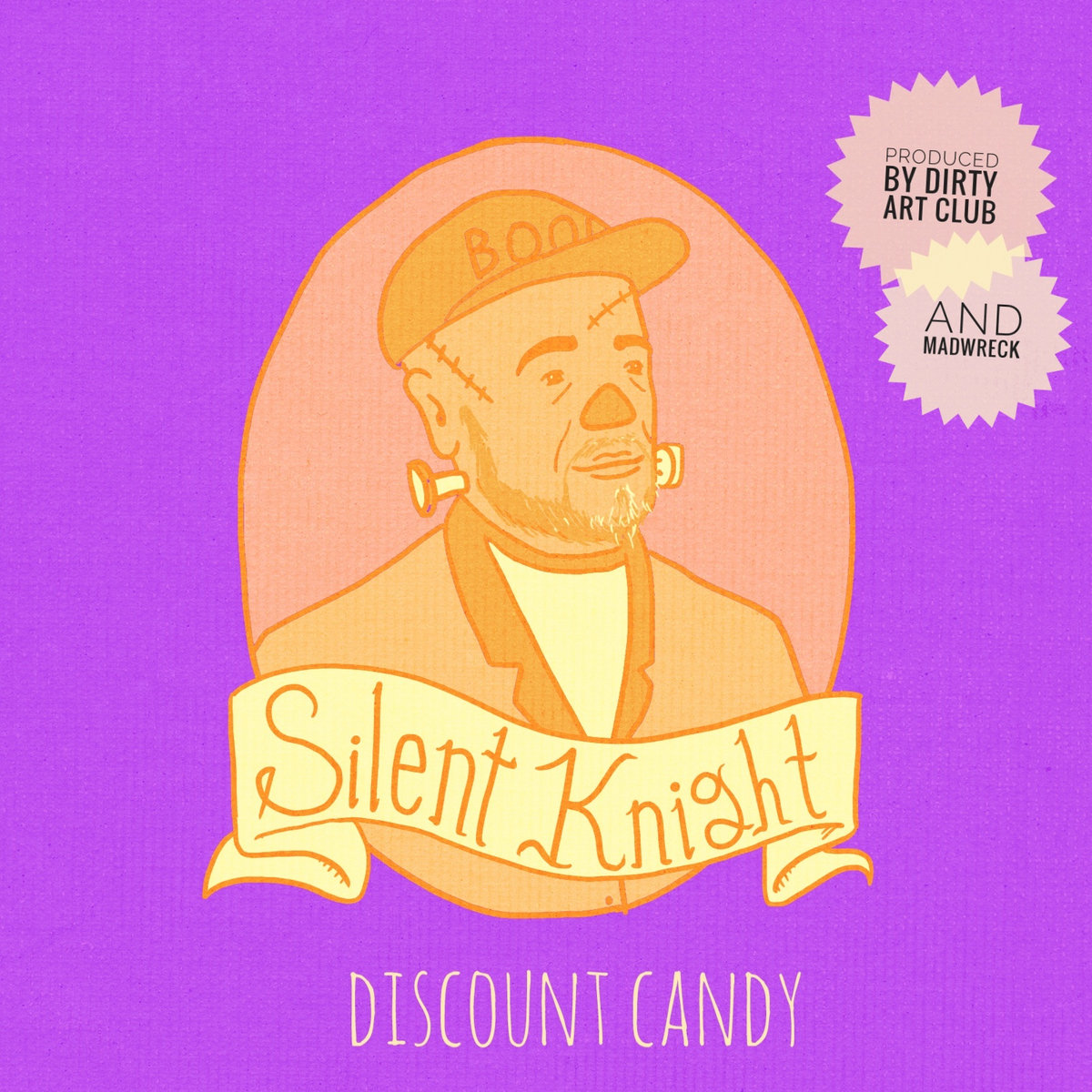 Discount Candy