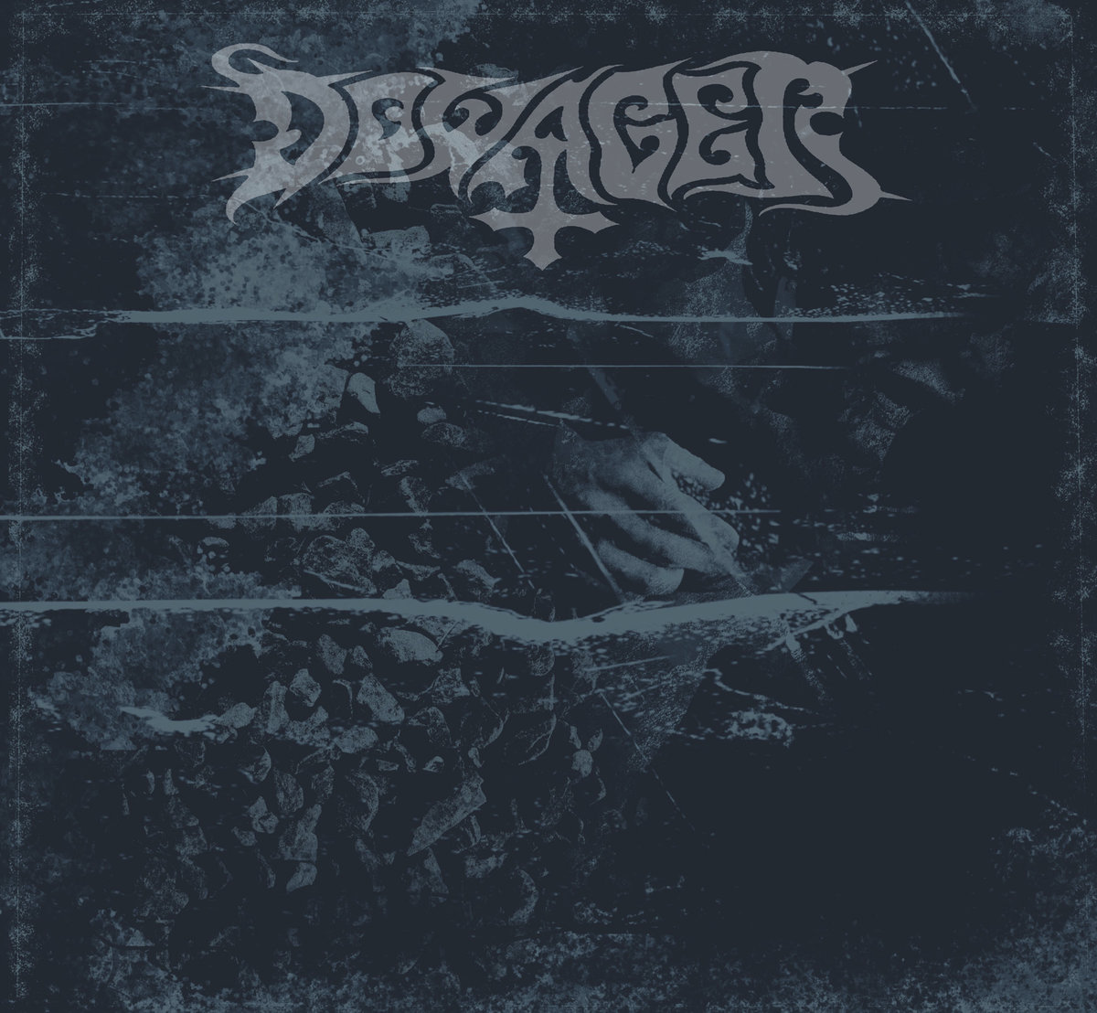 Lament of the hyperboral ruins