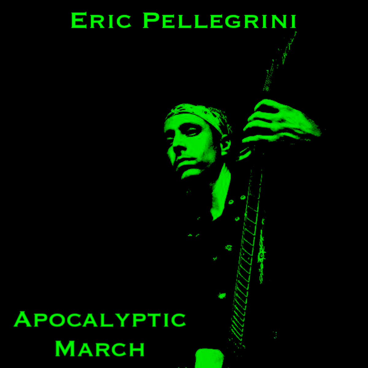 Apocalyptic March