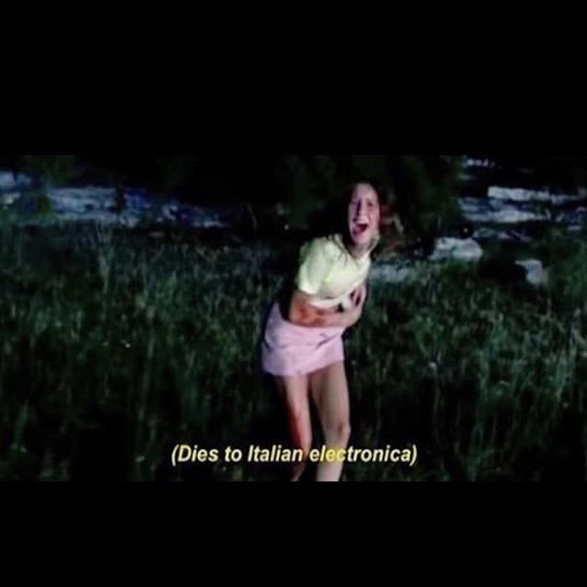 Somewhere Else (The Demo Tapes)