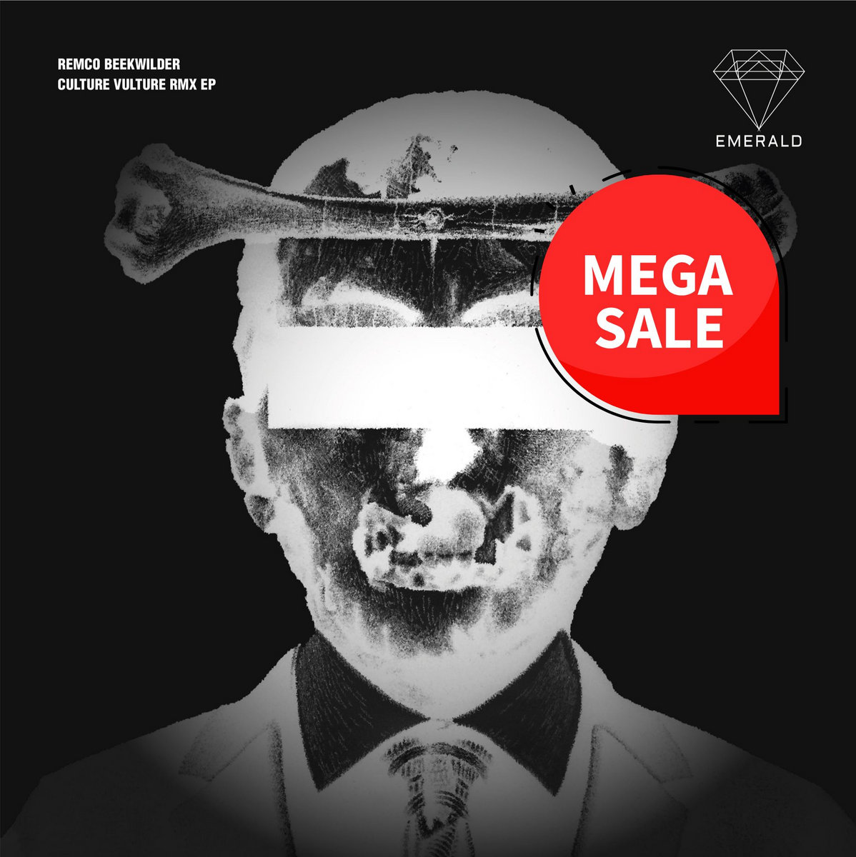 Culture Vulture RMX EP