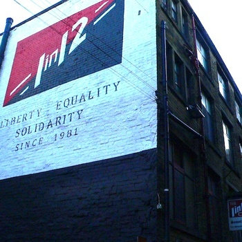 1 in 12 Benefit Compilation