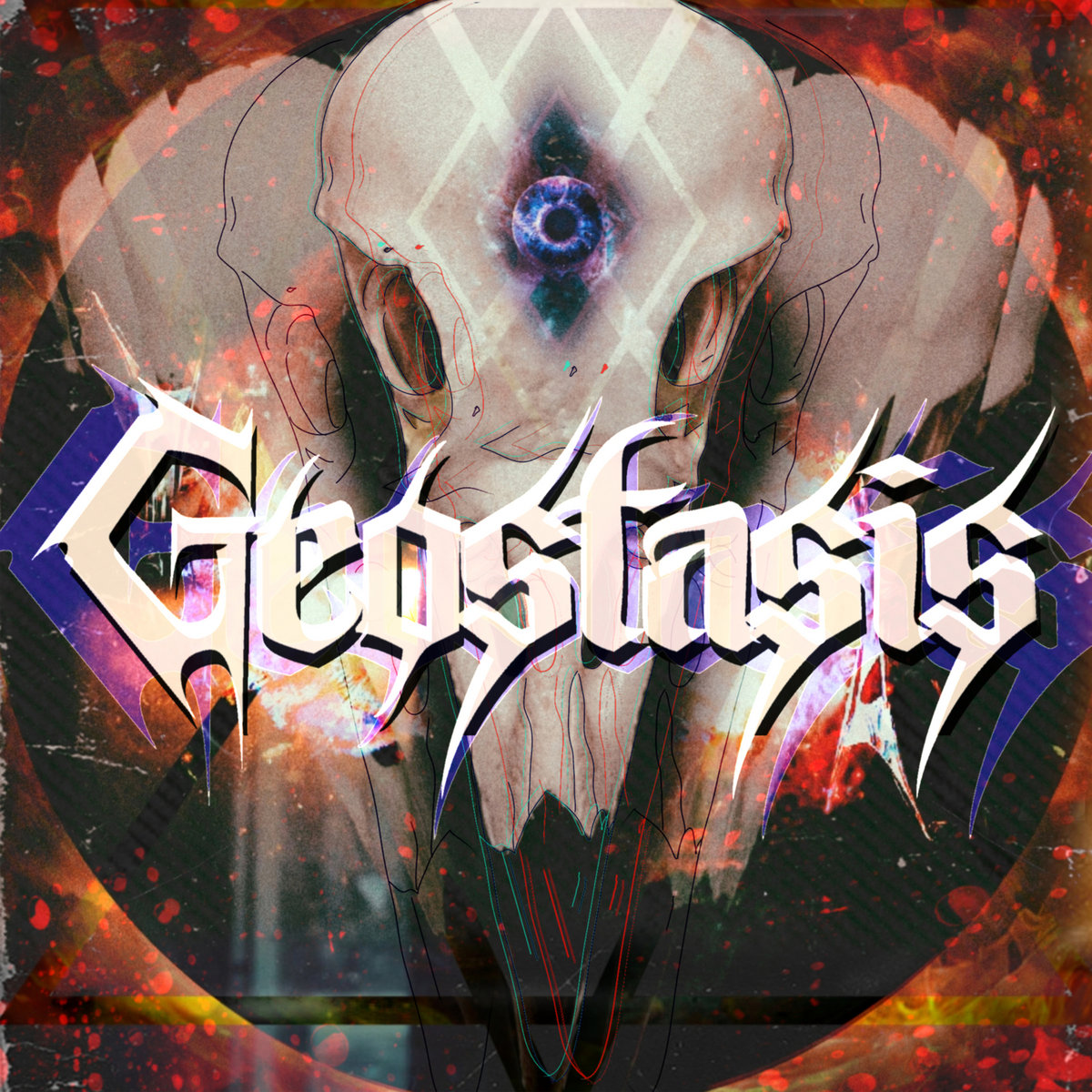 Geostasis