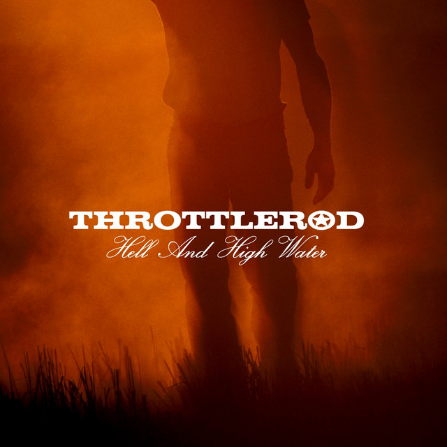 Throttlerod