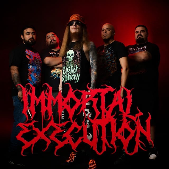Immortal Execution